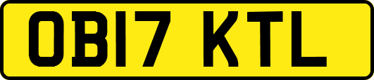 OB17KTL