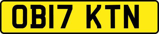 OB17KTN