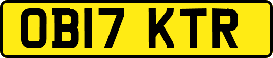 OB17KTR
