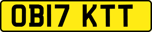 OB17KTT