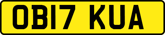 OB17KUA