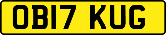OB17KUG