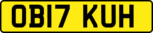 OB17KUH