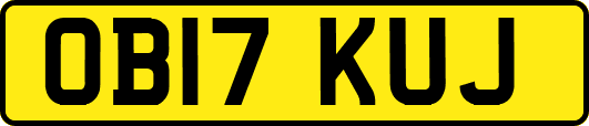OB17KUJ