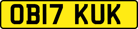 OB17KUK