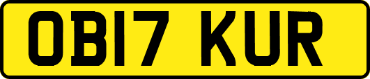 OB17KUR