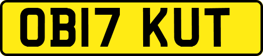 OB17KUT
