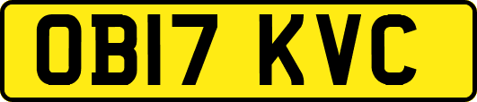 OB17KVC