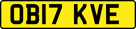 OB17KVE