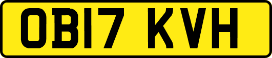 OB17KVH