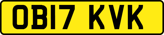 OB17KVK