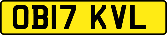 OB17KVL