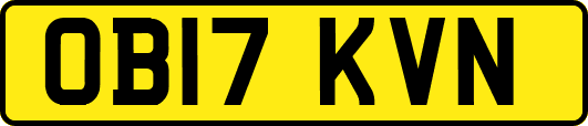 OB17KVN