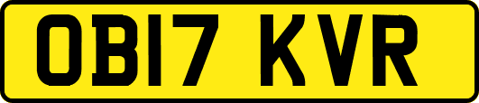 OB17KVR