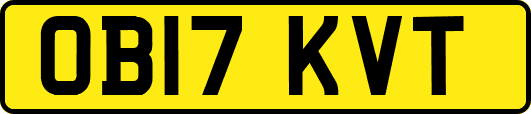 OB17KVT