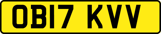 OB17KVV