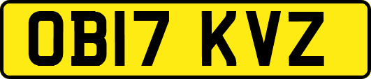 OB17KVZ