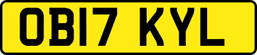 OB17KYL
