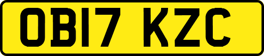 OB17KZC