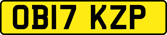 OB17KZP