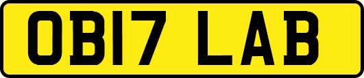 OB17LAB