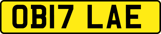 OB17LAE