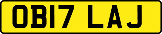 OB17LAJ