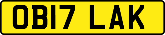 OB17LAK