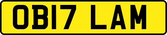 OB17LAM