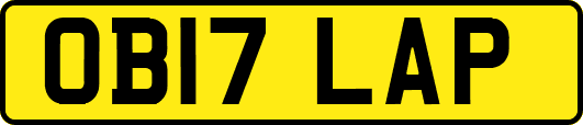 OB17LAP