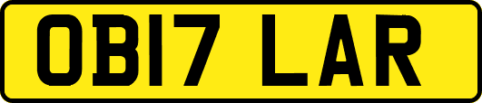 OB17LAR