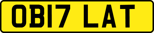 OB17LAT