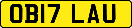 OB17LAU
