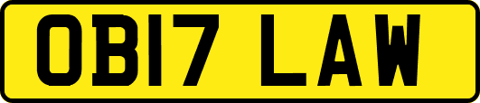 OB17LAW