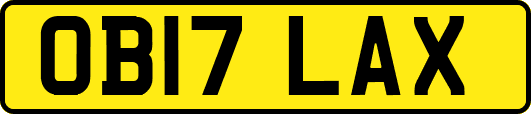OB17LAX