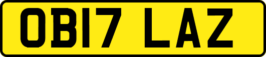 OB17LAZ