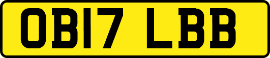 OB17LBB