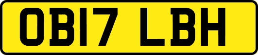 OB17LBH