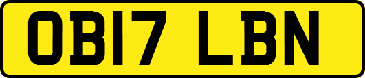 OB17LBN