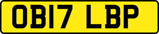 OB17LBP