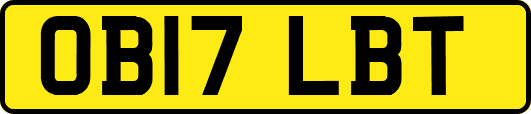 OB17LBT