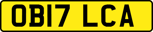 OB17LCA