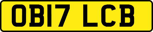 OB17LCB