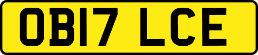 OB17LCE