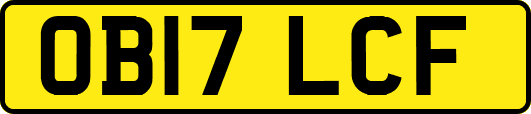 OB17LCF