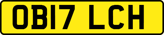 OB17LCH