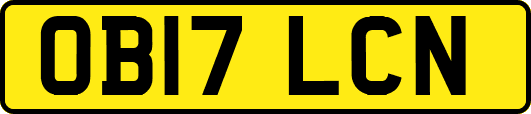OB17LCN