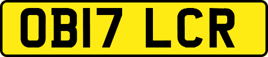 OB17LCR