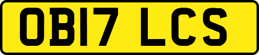 OB17LCS