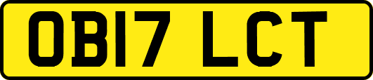OB17LCT